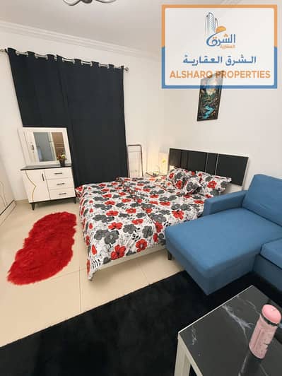 استوديو  للايجار في الجرف، عجمان - WhatsApp Image 2025-09-01 at 10.04. 18 AM (1). jpeg