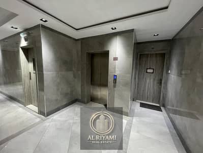شقة 2 غرفة نوم للايجار في الجرف، عجمان - IMG-20250901-WA0011. jpg