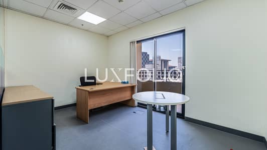 Office for Rent in Bur Dubai, Dubai - Close to Metro I Offices and Clinics Use