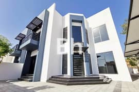 فیلا في ام سقیم 3،أم سقیم 4 غرف 450000 درهم - 12671177