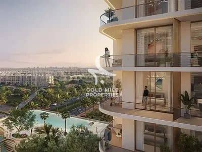 شقة 2 غرفة نوم للبيع في أبراج بحيرات الجميرا، دبي - JLT M enn. jpg
