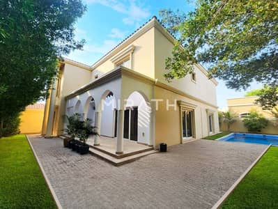 5 Bedroom Villa for Rent in Umm Suqeim, Dubai - IMG-20250830-WA0035. jpg