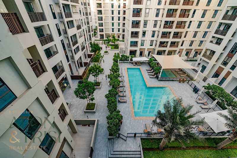 Stunning | 1 Bedroom | Spacious | Skyline view Stunning | 1 Bedroom | Spacious | Skyline view
