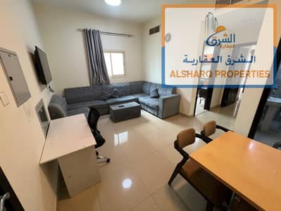 شقة 1 غرفة نوم للايجار في كورنيش عجمان، عجمان - WhatsApp Image 2025-09-01 at 10.13. 04 AM. jpeg