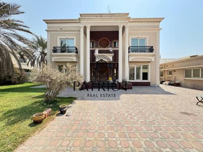 5 Bedroom Villa for Rent in Al Safa, Dubai - WhatsApp Image 2025-08-26 at 2.31. 32 PM. jpeg
