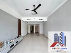 شقة في نسايم افنيو بلوك C،نسايم افنيو،مردف هيلز،مردف 3 غرف 140000 درهم - 12019569