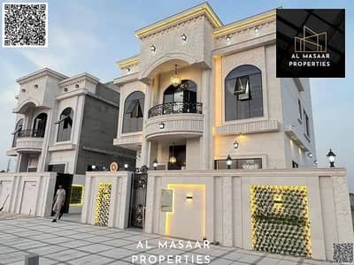 5 Bedroom Villa for Sale in Al Helio, Ajman - 791867971-800x600. jpeg