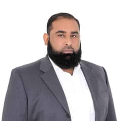 Muhammad Anwar Ali