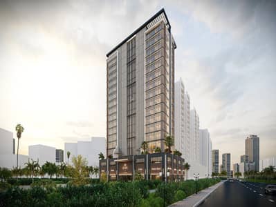 Office for Sale in Al Furjan, Dubai - IMG_2027. JPG