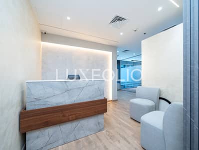 Office for Sale in Business Bay, Dubai - Luxurious | Well Furnished | Spacious