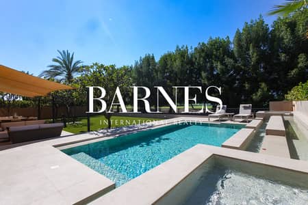 5 Bedroom Villa for Sale in The Lakes, Dubai - A Hattan Gem Recently Renovated And Just Perfect!