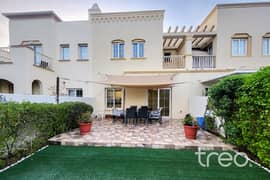 |Type 4M Villa | Lake view | Springs 8 |
