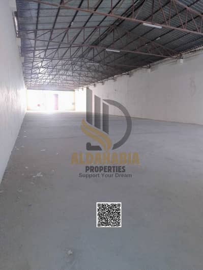 Warehouse for Rent in Umm Al Thuoob, Umm Al Quwain - 8a70be5b-47b5-468b-92a8-d11b88e178db. jpeg
