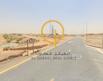 Plot for Sale in Al Metraq, Sharjah - Screenshot 2025-09-01 112552. png