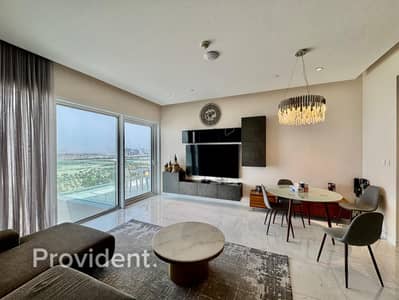 朱美拉海滩住宅（JBR）， 迪拜 2 卧室单位待租 - 位于朱美拉海滩住宅（JBR），JBR壹号公寓大厦 2 卧室的公寓 450000 AED - 12671517