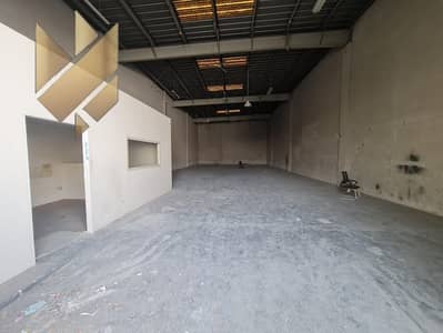 工业园区， 夏尔迦 仓库待租 - IMG-20250829-WA0004. jpg