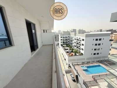 فلیٹ 1 غرفة نوم للايجار في المدينة العالمية، دبي - IMG_7609. jpg