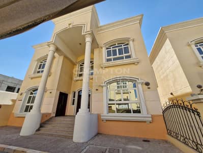 5 Bedroom Villa for Rent in Khalifa City, Abu Dhabi - Well-Maintained | Spacious |Excellent Family Home