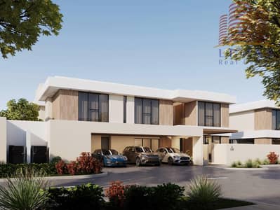 4 Bedroom Villa for Sale in Sharjah Garden City, Sharjah - WhatsApp Image 2025-07-28 at 11.08. 15 AM. jpeg