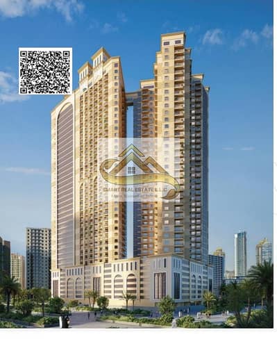 1 Спальня Апартаменты Продажа в Аль Рашидия, Аджман - WhatsApp Image 2025-09-01 at 11.08. 52. jpeg