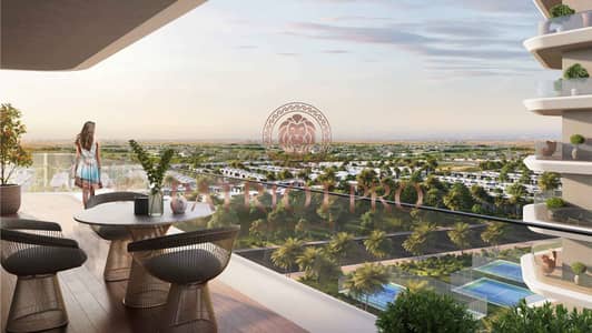 1 Bedroom Flat for Sale in DAMAC Hills 2 (Akoya by DAMAC), Dubai - ELO_3_at_Damac_Hills_2_002. jpg