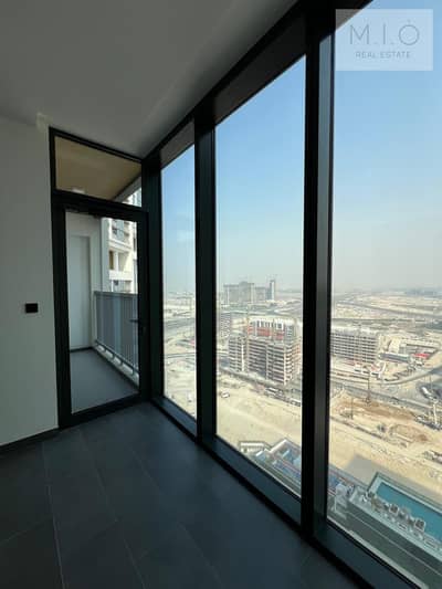 1 Bedroom Apartment for Rent in Sobha Hartland, Dubai - IMG_7228. JPG