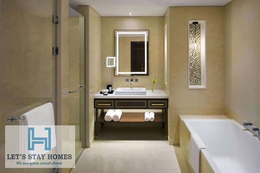 Yearly Stay | Pay Once I Furnished I Two Bedroom | Kitchen I Metro I Limited Units I Monthly Payment