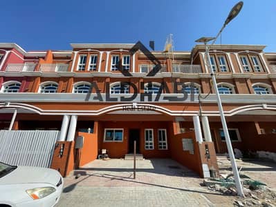 4 Bedroom Townhouse for Sale in Ajman Uptown, Ajman - WhatsApp Image 2025-08-31 at 3.29. 46 PM. jpeg