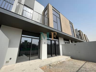 穆东城市社区， 迪拜 3 卧室联排别墅待租 - 位于穆东城市社区，Mudon Al Ranim，Mudon Al Ranim 1 3 卧室的联排别墅 185000 AED - 12671705