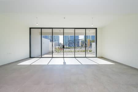 4 Bedroom Villa for Sale in Mohammed Bin Rashid City, Dubai - Exclusive 4 BR Semi Detached | Phase 3C