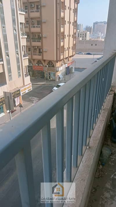 阿尔舒瓦赫安， 夏尔迦 2 卧室单位待租 - IMG-20250831-WA0061. jpg