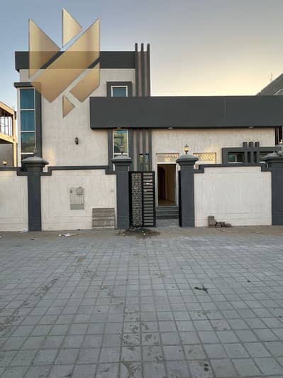 5 Bedroom Villa for Rent in Al Yasmeen, Ajman - WhatsApp Image 2025-08-26 at 1.41. 15 PM. jpeg