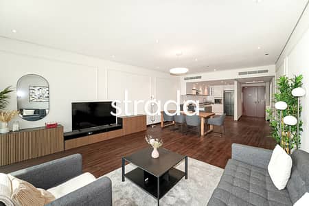 2 Bedroom Apartment for Sale in Jumeirah Beach Residence (JBR), Dubai - HIGH FLOOR | MARINA VIEW | FULLY RENOVATED