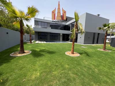 5 Bedroom Villa for Rent in Tilal City, Sharjah - IMG_7738. jpg