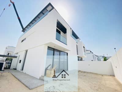 4 Bedroom Villa for Rent in Ajmal Makan City - Sharjah Waterfront, Sharjah - IMG_1661. jpeg