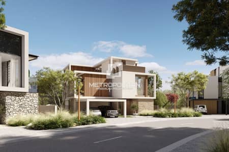 3 Bedroom Villa for Sale in The Acres, Dubai - Spacious 3 Bed | Prime Location I Sleek Interiors