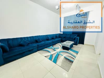 شقة 1 غرفة نوم للايجار في الروضة، عجمان - WhatsApp Image 2025-09-01 at 10.17. 58 AM. jpeg