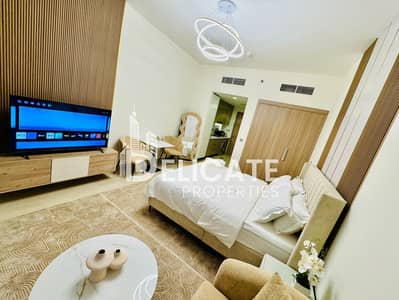 استوديو  للايجار في مدينة ميدان، دبي - IMG-20241021-WA0138. jpg