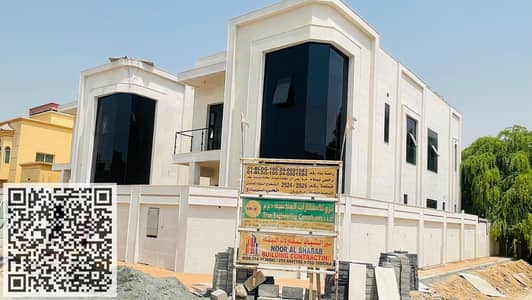 فیلا 5 غرف نوم للبيع في المويهات، عجمان - IMG_1777. jpg