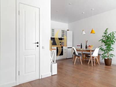 Студия Продажа в Джумейра Вилладж Серкл (ДЖВС), Дубай - Interior-Design-1. jpg