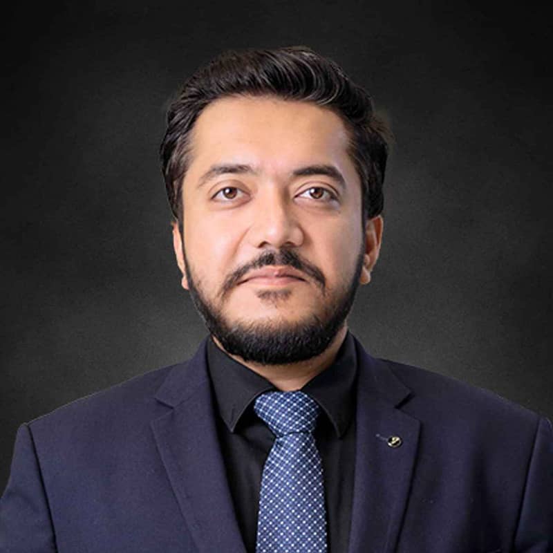 Vinay Dayalani