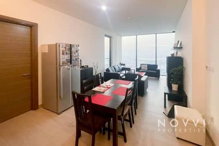 2 Bedroom Apartment for Sale in Sobha Hartland, Dubai - Urgent Sale | High Floor 2 BR | Vastu
