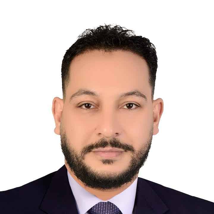 Kamel Abdel Azim Abdel Hamid
