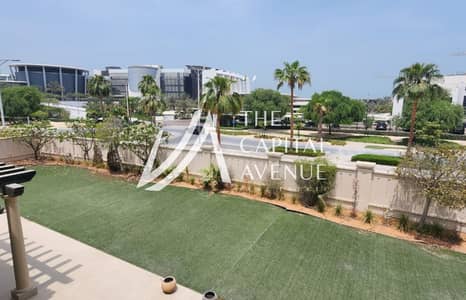 5 Bedroom Villa for Rent in Saadiyat Island, Abu Dhabi - 16. png