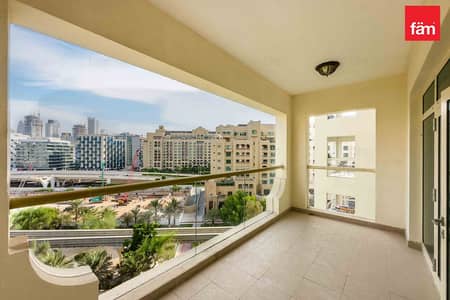 1 Bedroom Flat for Rent in Palm Jumeirah, Dubai - Vacant - Spacious - Reduced Price