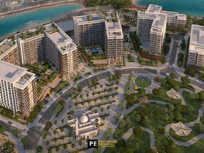 2 Cпальни Апартамент Продажа в Дубай Продакшн Сити, Дубай - 2. png