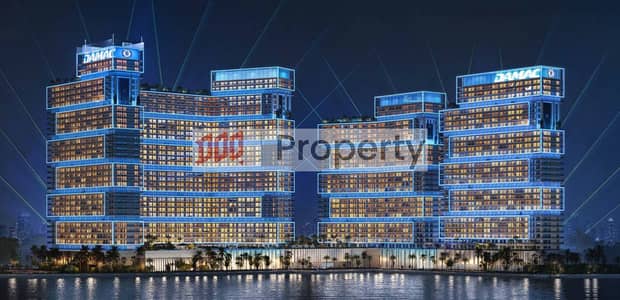3 Bedroom Apartment for Sale in Dubai Maritime City, Dubai - cvbq98264b9c12649cb1. png