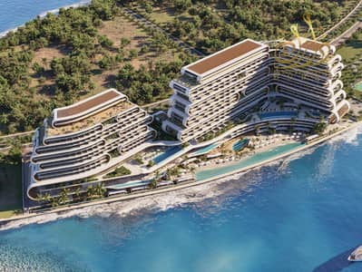 2 Cпальни Апартамент Продажа в Аль Марджан Айленд, Рас-эль-Хайма - 1. jpg