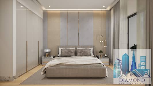 2 Bedroom Flat for Sale in Emirates City, Ajman - IMG-20250901-WA0028. jpg