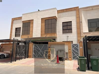 فیلا 4 غرف نوم للايجار في الياسمين، عجمان - IMG-20250831-WA0030. jpg